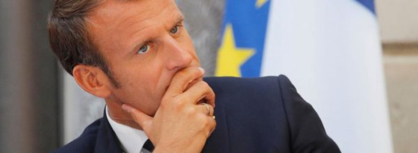 Francuska razmatra 'eskortnu misiju' u Ormuškom moreuzu s ratnim brodovima