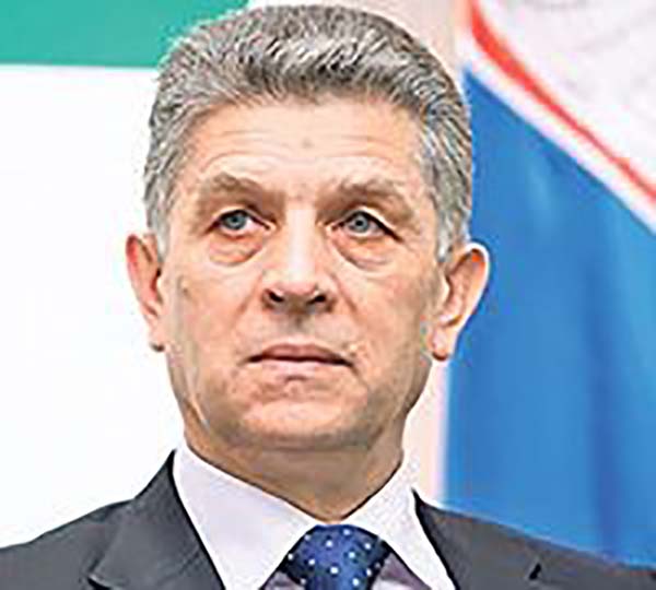 Sulejman-Ugljanin
