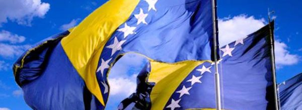 Ustavni sud BiH zabranio simbole drugih država