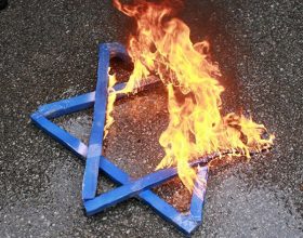 Centar Simon Vizental objavio godišnju listu sa najvećim primjerima antisemitizma