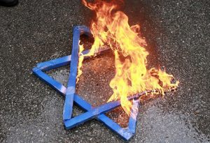 Anticionizam nije antisemitizam