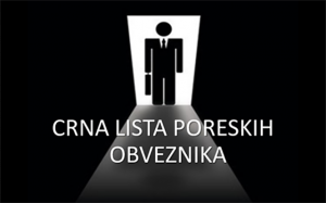 crna lista