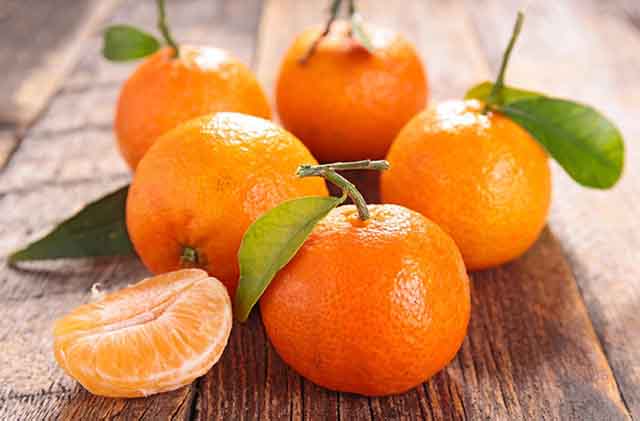 Mandarine su zaštitni znak zime, ali oprez!