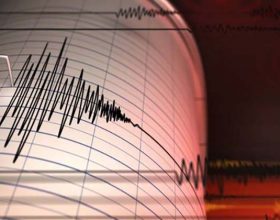 Dva istovremena potresa u okolini Zadra