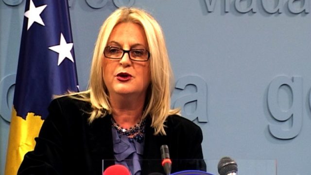 Tahiri o mogućem mijenjanju granica na Balkanu: 'Dobro za Albance, ujedinila bi se podijeljena nacija'