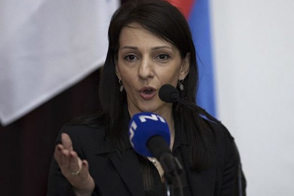 Tepić u otvorenom pismu Vučiću: Pitaj ti svog Andreja kada vam je puklo sa Gorancem?