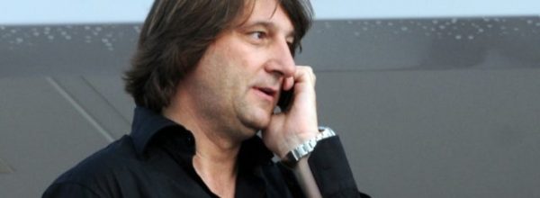 Bećirović i njegov tjelohranitelji u pritvoru do 30 dana