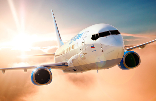 ilustracija Lažni stjuard sa Floride moraće u zatvor