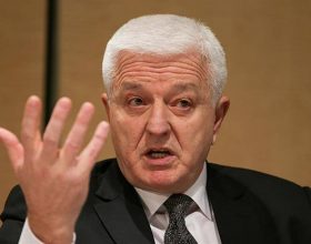 Marković: Neustavno ponašanje parlamentarne većine