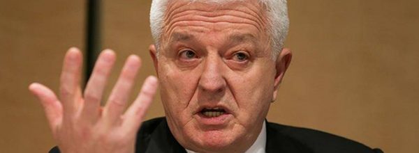 dusko markovic