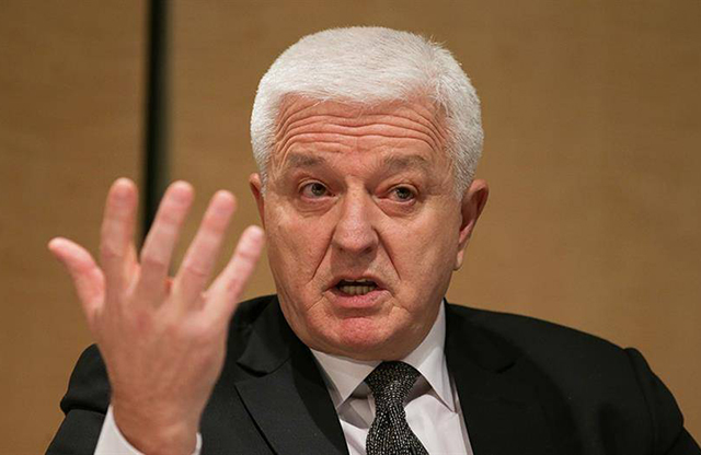 dusko markovic dusko markovic