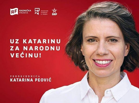 Zoran Milanović i Yuval Noah Harari – ekstremni centar protiv naroda