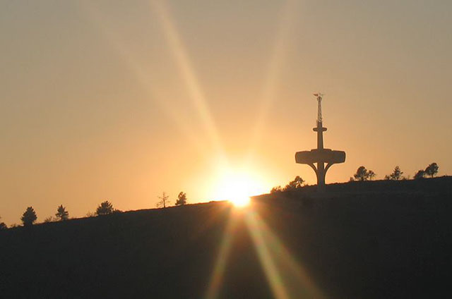 ilustracija Zimska kratkodnevica stiže ranije