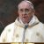 Papa: Kijev da učini ustupke da bi se okončao rat