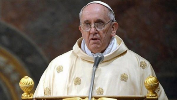 Papa pozvao na zabranu surogat majčinstva