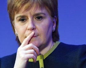 Škotska premijerka najavila novi referendum