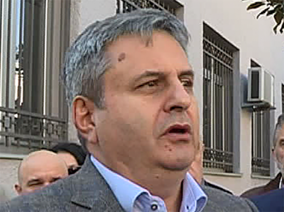 Tražimo smjenu ministra Slavena Radunovića