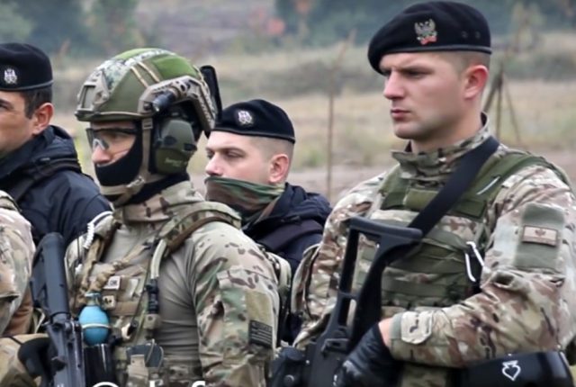 specijalci cg specijalci