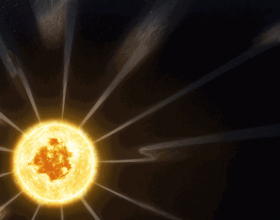 Naučnici stvorili temperaturu veću od one na površini Sunca