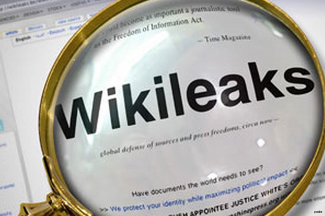 Nitko nije oštećen WikiLeaksovim otkrićima