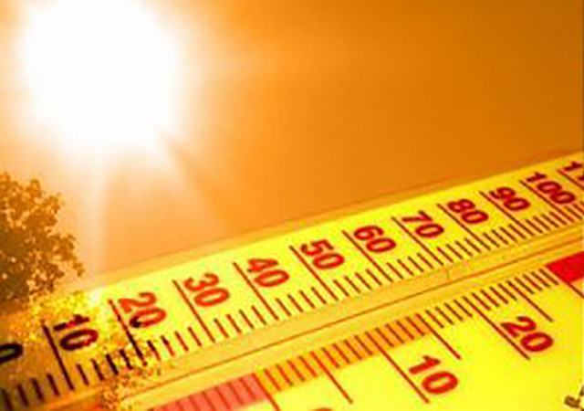 Toplotni talasi mogu da ubrzaju starenje koliko cigarete i alkohol