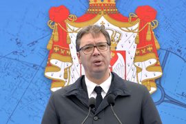 Vučić: Evropa u direktnom ratu protiv Rusije