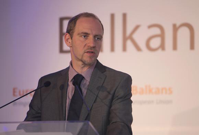 Florijan Biber: Podrška projektu Jadar je tragična greška EU