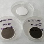 Veoma loš vazduh u Pljevljima, Podgorici i B.Polju