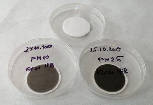 Veoma loš vazduh u Pljevljima, Podgorici i B.Polju