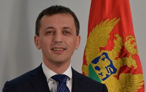 Predrag Boskovic