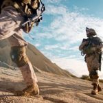 Tramp ne isključuje mogućnost slanja kopnene vojske u Iran