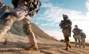 Tramp ne isključuje mogućnost slanja kopnene vojske u Iran