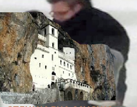 Vučić spašava Ostrog