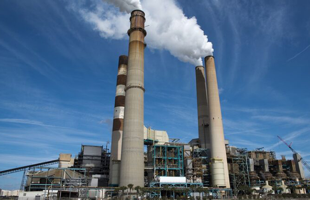 TE u regionu emitovale u 2024. šest puta više sumpor-dioksida od dozvoljenog