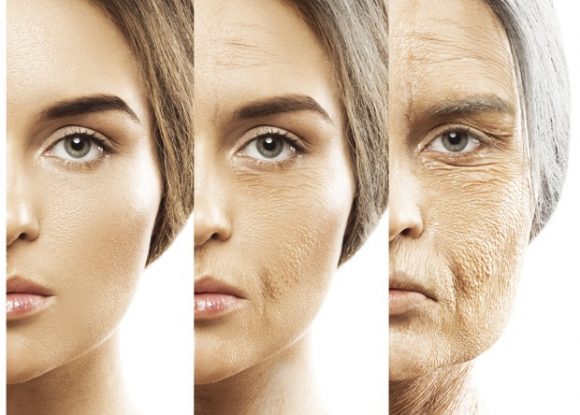 Neke namirnice ubrzavaju starenje kože