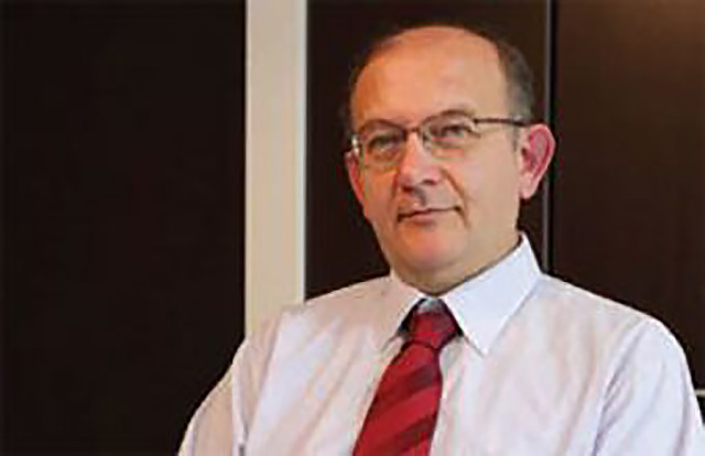 dr Časlav Pejović Dr Pejović: Sporazum sa UAE je morao mnogo bolje da zaštiti Crnu Goru od potencijalnih rizika