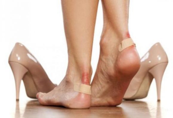 Ljudi su kao cipele, ako te povrijede to samo znači da nisu tvoje veličine