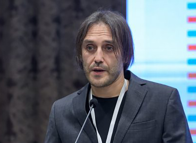 Dragan Koprivica Još jedna antievropska zamisao dijela vladajuće koalicije