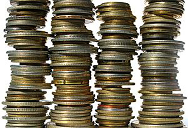 Francuska uništila milionske iznose eurokovanica