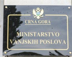Crna Gora nema ambasadore u 18 država