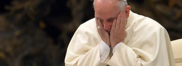 Izrael optužio papu za duple standarde