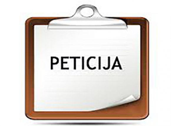 Peticija