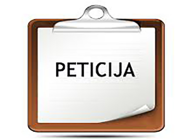 Peticija