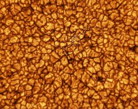 Objavljene prve detaljne fotografije površine Sunca (video)