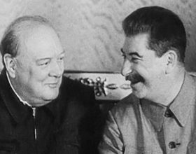 Vic nas je spašavao: humor u vrijeme Staljina