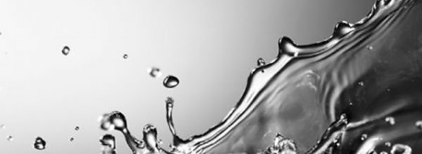 Voda sa Mareze blago zamućena