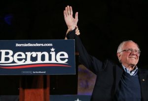 Senator Sanders: Izrael ima za cilj eliminaciju Palestinaca, ne Hamasa