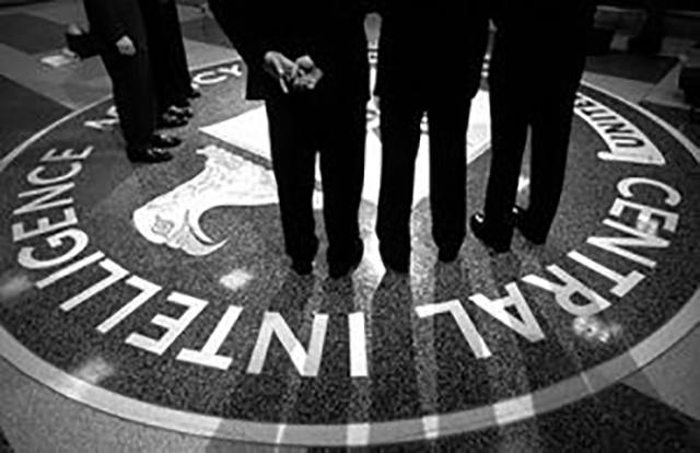 Majdanski sindrom - prepoznatljivi rukopis CIA