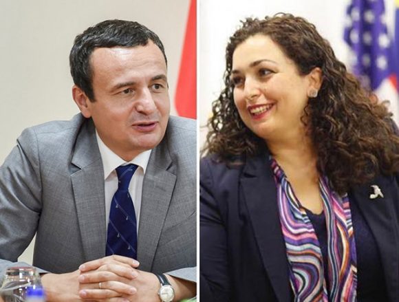 Zvaničnici Kosova podržali intervenciju SAD u Venecueli