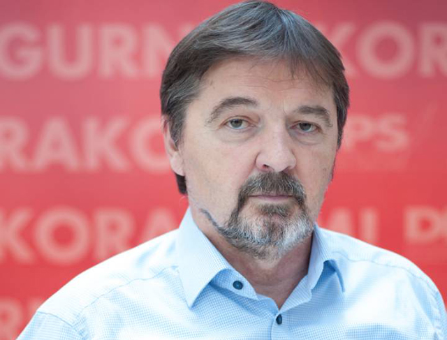 Miodrag Vukovic